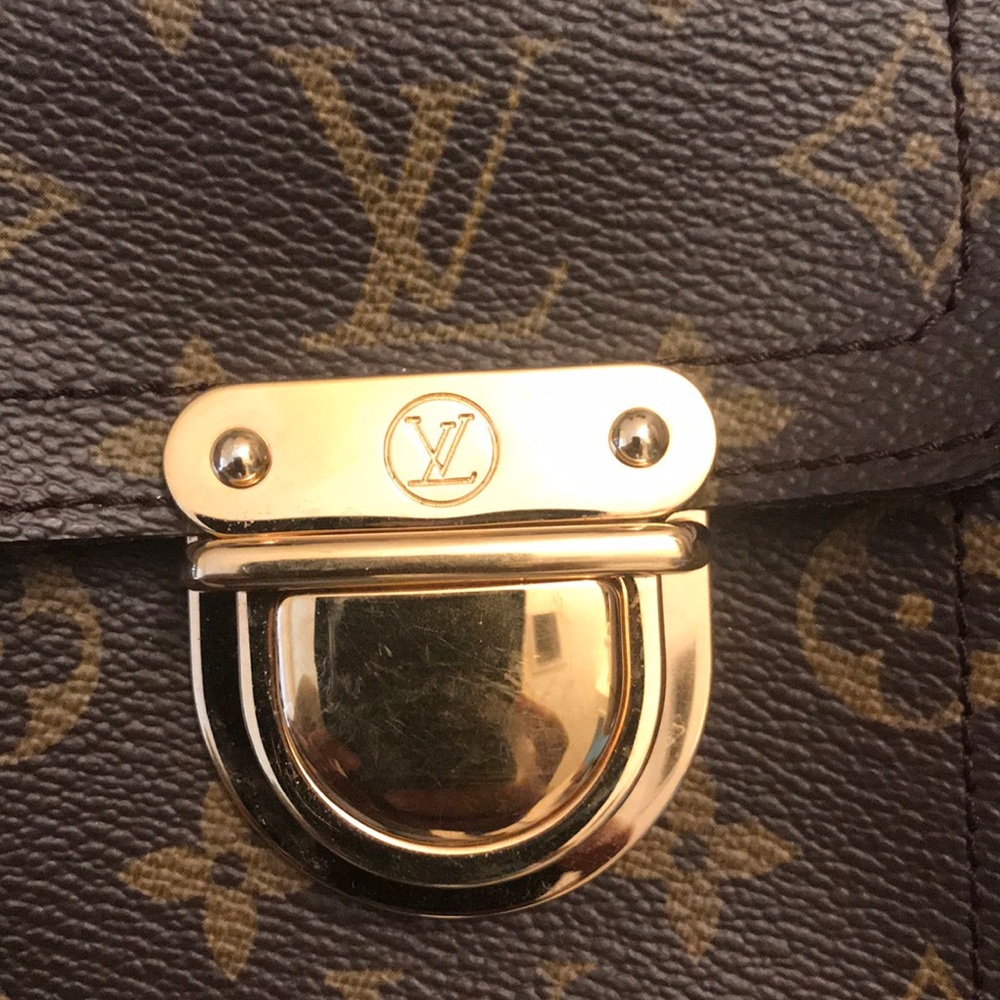 COPY - COPY - TODAY ONLY! 100% Authentic Louis Vuitton - Picture 7 of 8